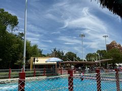 -上海玛雅海滩水公园