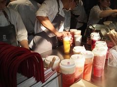 -LELECHA乐乐茶(美罗城店)