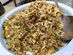徽州炒饭-徽张·新徽菜(五棵松·永定路店)