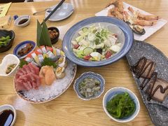 -真剑日本料理·铁板烧(贵州路店)