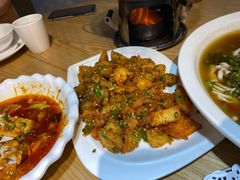 -三猫黑鱼花(南大店)