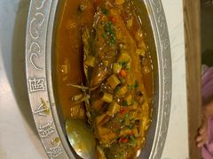 -徽镇小厨·经典徽菜(马连道店)