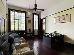 -南京中国近代史遗址博物馆(南京总统府)