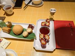 -蔡澜点心·粤菜(花城汇南区店)