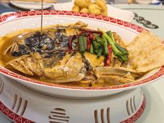-老德州四合院·德州菜(天衢路店)