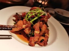 香酥鱼-绿茶餐厅(乐峰广场店)