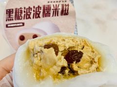 -喜茶(深圳海岸城店)