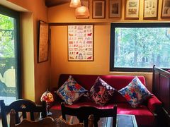 -古董花园(思南路42弄小区店)