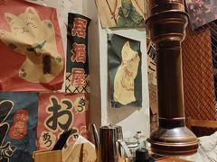 -牛坂亭 . 和牛烤肉海鲜酒场(工农路店)