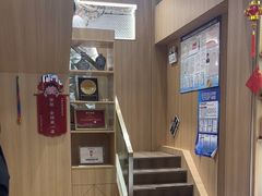 -霸王茶姬(南强街店)