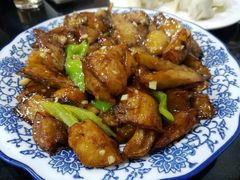 -一锅厨东北水饺店(厦大店)