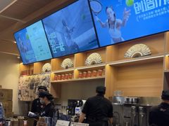 -霸王茶姬(广州白云悦和方店)