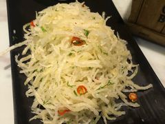 -烛影拾光观景餐厅·创意菜·摄影·小提琴(大唐不夜城店)