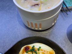 -江南里·新浙菜(苏州大悦城店)