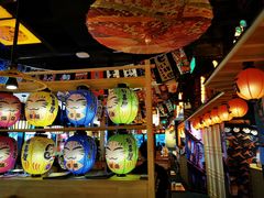 -有喜屋·烧鸟·居酒屋(周浦万达店)