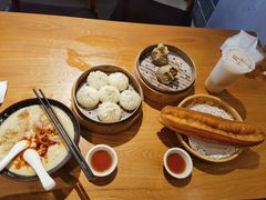 -早对门(鼓楼店)