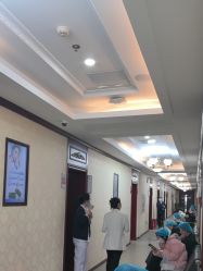 -南京医科大学友谊整形外科医院