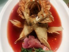 -得月楼·省级非遗·传统苏帮菜(观前店)