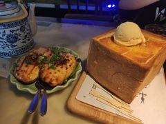 -绿茶餐厅(成都大悦城店)