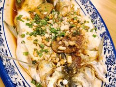 -乌镇那一年小院主题餐厅(甘泉西路店)