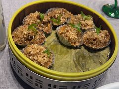 -鹊华居·地道鲁菜·海鲜·融合味(大明湖店)