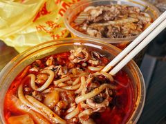 -酸辣粉(氹仔店)