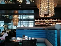 大堂-凤凰湘语·湘粤鲜融(浦东旗舰店)