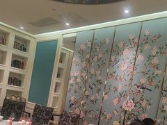 -狮王府淮扬菜(新街口友谊店)