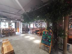 -原始泥炉烤肉(总店)