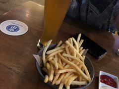 -Brotzeit German Bier Bar & Restaurant(313@索美赛店)
