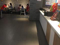 -麦当劳(中山大道中店)