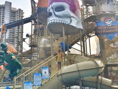 -亚马逊丛林水乐园