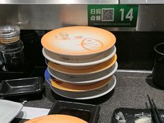 -禾绿回转寿司(万柳华联店)