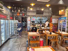 -一岚一山(角门总店)