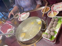 -大吉利·潮汕鲜牛肉火锅(西安店)