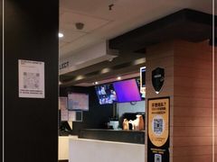 -麦当劳(洪山商场店)
