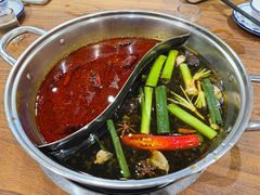 -厝味火锅·潮汕卤水火锅(十一合店)
