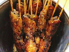 -炒豆合作社(东四总店)