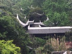 -黔灵山公园