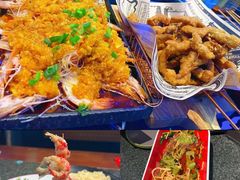 -路边边.炒菜烧烤.音乐餐厅(良乡长虹店)