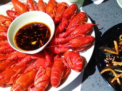 -一棠龙虾•王牌虾球(楚河汉街店)