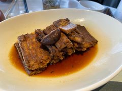 -悦融·京鲁菜·露台花园(安定门店)