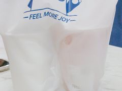 -茶百道(临港大学城店)