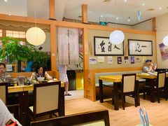 大堂-丽和苑·自助寿喜锅(虹梅路店)