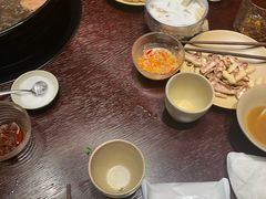-滇野云南野生菌餐厅(陕西南路店)