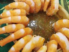 -火舞泰·泰式海鲜火锅餐厅(世纪城店)