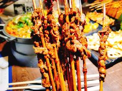 -李不管把把烧(绵阳总店)