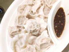 酸菜水饺-黑石礁酒楼·海鲜(黑石礁店)