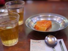 -神仙雪浓汤(明洞店)