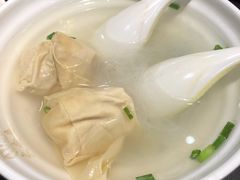 千张包粉丝汤-大壶春生煎(四川中路店)